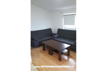Apartmanok Nada fotó 3