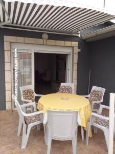 Apartmanok Nadja fotó 3