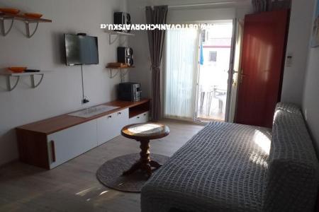 Apartmanok Nadja fotó 4