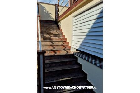 Apartmanok Nenadović fotó 2