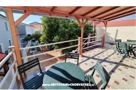 Apartmanok Nenadović fotó 3