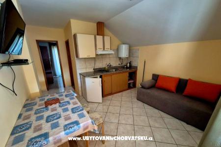 Apartmanok Nenadović fotó 4