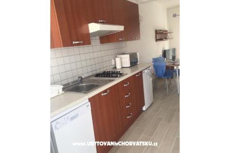 Apartmanok Nono Ive fotó 2