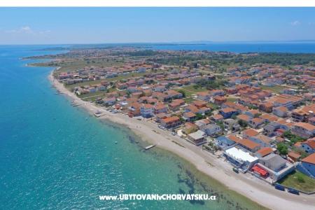 Apartmanok Meljančić fotó 2