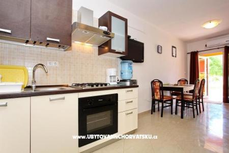 Apartmanok Pavić - Sapavac fotó 5
