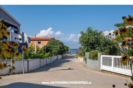 Apartmanok Pavic fotó 2
