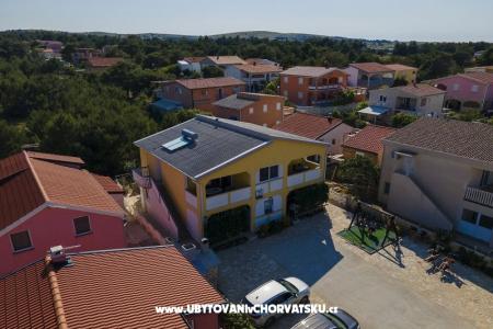Apartmanok Pavic fotó 4