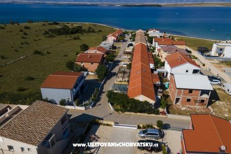 Apartmanok Pavic fotó 5