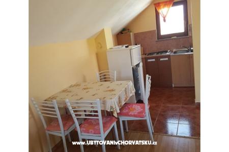 Apartmanok Petar fotó 3