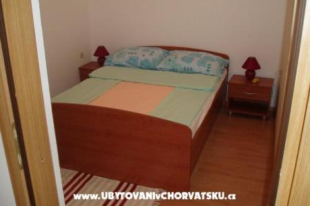 Apartmanok Poljanec fotó 3