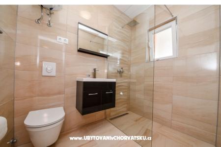 Apartmanok Por fotó 4