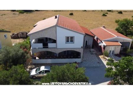 Apartmanok Robi fotó 3
