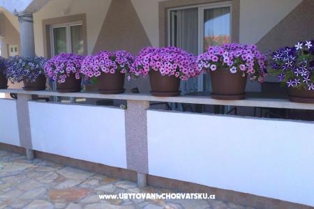 Apartmanok Robi fotó 4