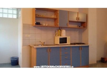 Apartmanok Robi fotó 5