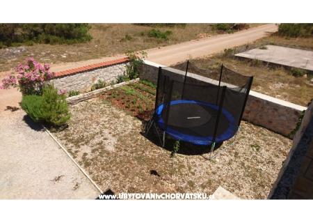 Apartmanok Samanta Vir fotó 5
