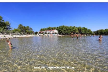 Apartmanok Sapavac fotó 3