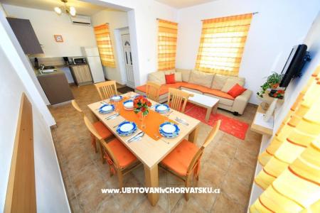 Apartmanok Sapavac fotó 4