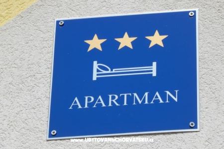 Apartmanok SARIC A fotó 2