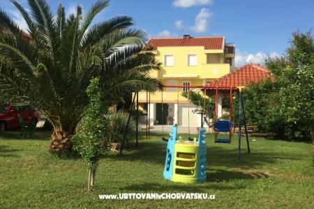 Apartmanok SARIC A fotó 4