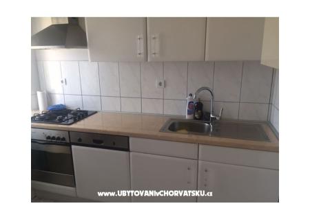 Apartmanok SARIC A fotó 5