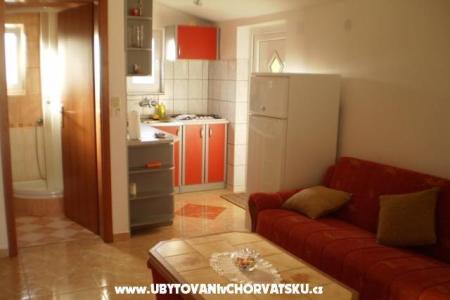 Apartmanok Slavko fotó 2