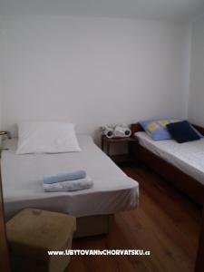 Apartmanok Slavko fotó 5