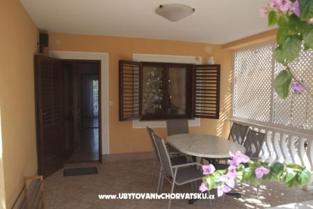 Apartmanok Štefanija fotó 2