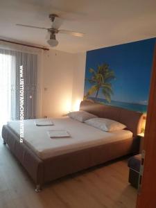 Apartmanok Štefanija fotó 4