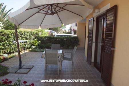 Apartmanok Štefanija fotó 5