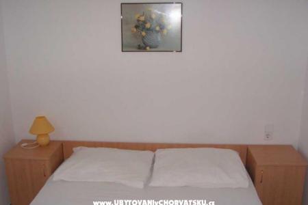 Apartmanok Stumberger  fotó 4