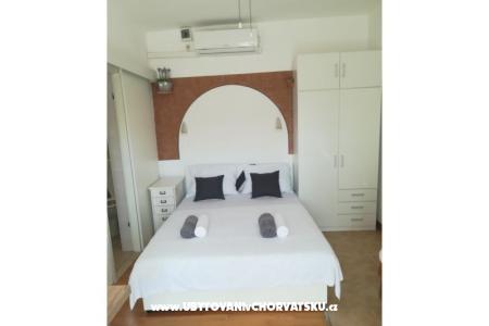 Apartmanok Sunce fotó 2