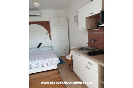 Apartmanok Sunce fotó 4