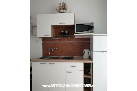 Apartmanok Sunce fotó 5