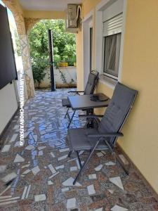 Apartmanok Topalovic fotó 2