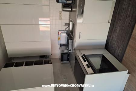 Apartmanok Topalovic fotó 3