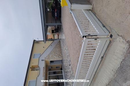 Apartmanok Topalovic fotó 5