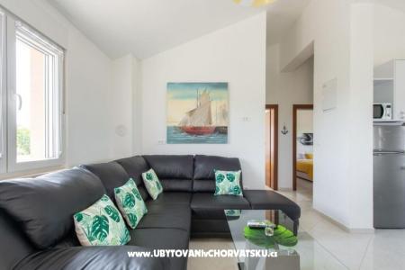 Apartmanok Velić fotó 4