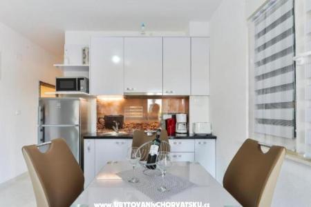 Apartmanok Velić fotó 5