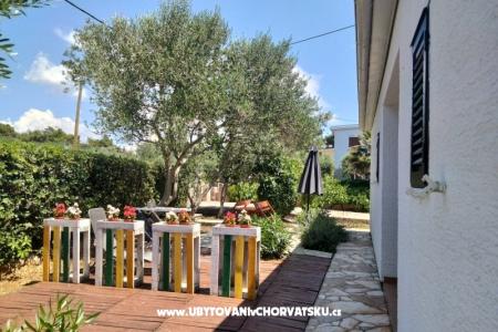 Apartmanok Budija / Lavanda fotó 5