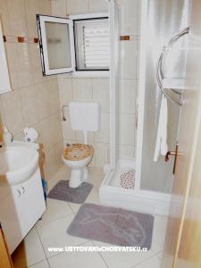 Apartmanok Vugec fotó 2