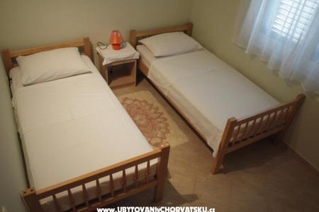 Apartmanok Vugec fotó 5