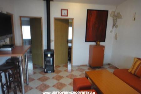 Apartmanok Zitna fotó 2