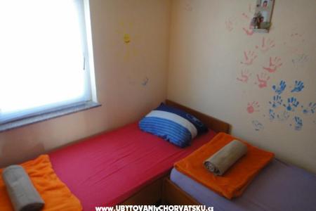 Apartmanok Zitna fotó 5