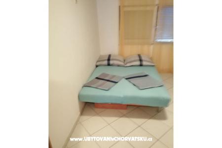 Apartmanok Lora fotó 3