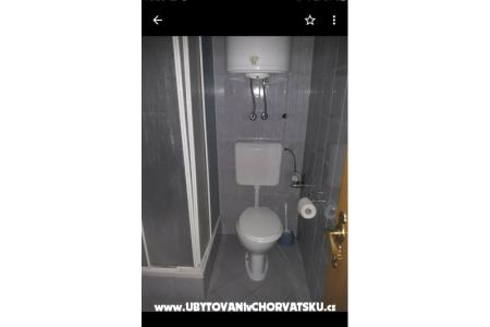 Apartmanok Lora fotó 5