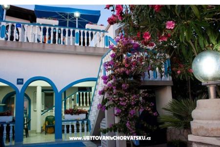 Apartmanok Plaža fotó 2