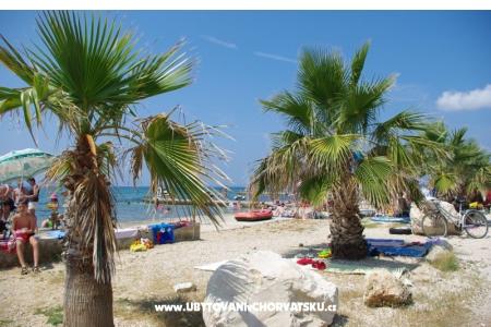 Apartmanok Plaža fotó 5