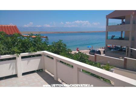 Apartman IVA - VIR fotó 2