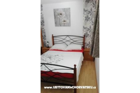 Apartmanok Anamaria fotó 3