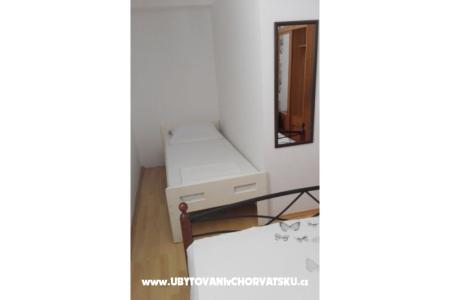 Apartmanok Anamaria fotó 4